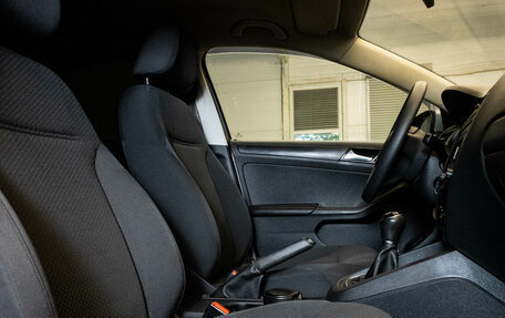 Volkswagen Jetta VI, 2014 год, 1 155 000 рублей, 12 фотография