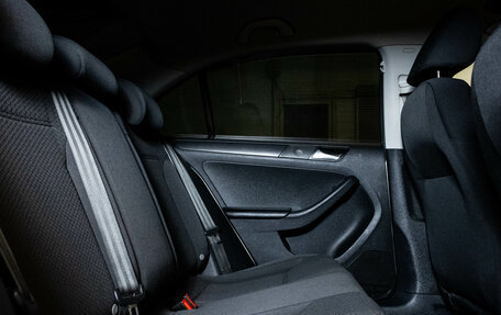 Volkswagen Jetta VI, 2014 год, 1 155 000 рублей, 11 фотография