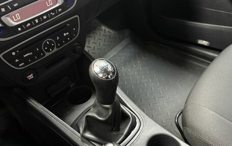 Renault Fluence I, 2012 год, 780 000 рублей, 14 фотография