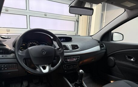 Renault Fluence I, 2012 год, 780 000 рублей, 9 фотография
