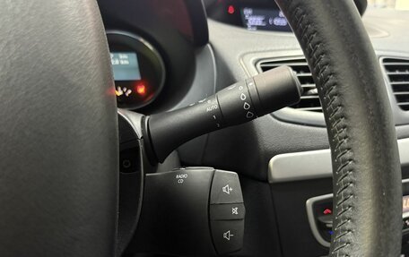 Renault Fluence I, 2012 год, 780 000 рублей, 11 фотография