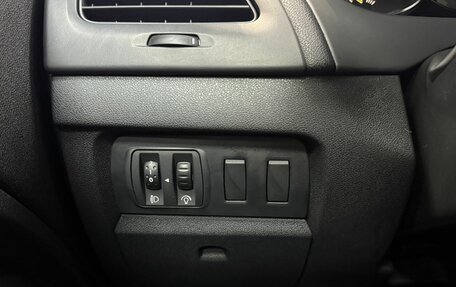 Renault Fluence I, 2012 год, 780 000 рублей, 16 фотография