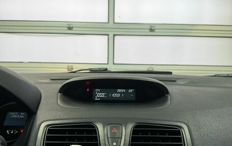 Renault Fluence I, 2012 год, 780 000 рублей, 12 фотография