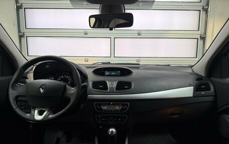 Renault Fluence I, 2012 год, 780 000 рублей, 17 фотография