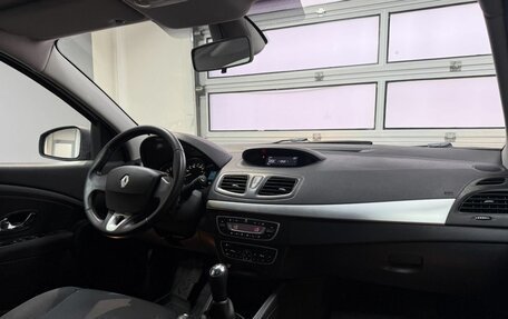 Renault Fluence I, 2012 год, 780 000 рублей, 18 фотография