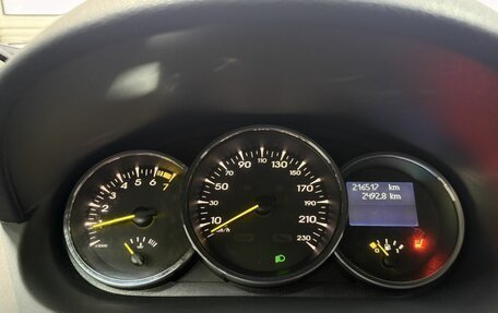 Renault Fluence I, 2012 год, 780 000 рублей, 22 фотография