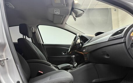 Renault Fluence I, 2012 год, 780 000 рублей, 21 фотография