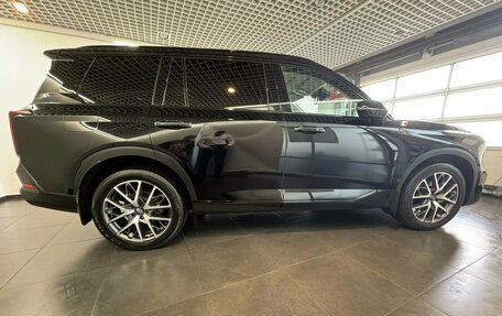 GAC GS8, 2024 год, 3 450 000 рублей, 5 фотография