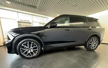 GAC GS8, 2024 год, 3 450 000 рублей, 3 фотография