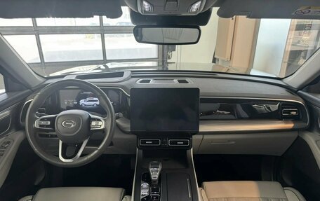 GAC GS8, 2024 год, 3 450 000 рублей, 7 фотография