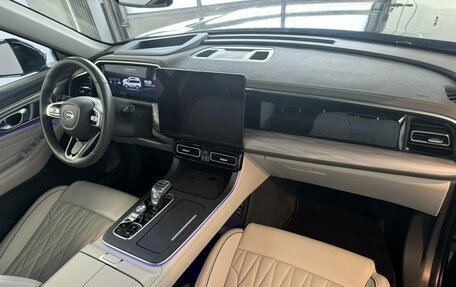 GAC GS8, 2024 год, 3 450 000 рублей, 23 фотография