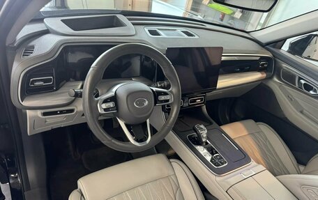 GAC GS8, 2024 год, 3 450 000 рублей, 14 фотография