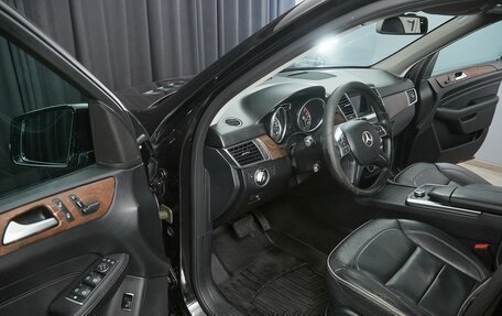 Mercedes-Benz M-Класс, 2013 год, 2 000 000 рублей, 9 фотография