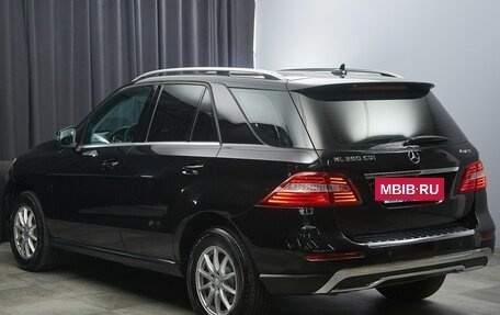 Mercedes-Benz M-Класс, 2013 год, 2 000 000 рублей, 6 фотография