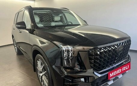 GAC GS8, 2024 год, 3 450 000 рублей, 6 фотография