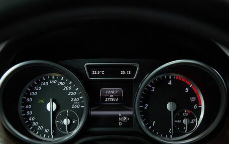 Mercedes-Benz M-Класс, 2013 год, 2 000 000 рублей, 16 фотография