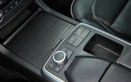 Mercedes-Benz M-Класс, 2013 год, 2 000 000 рублей, 17 фотография