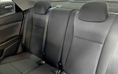 Hyundai Solaris II рестайлинг, 2020 год, 1 395 000 рублей, 9 фотография