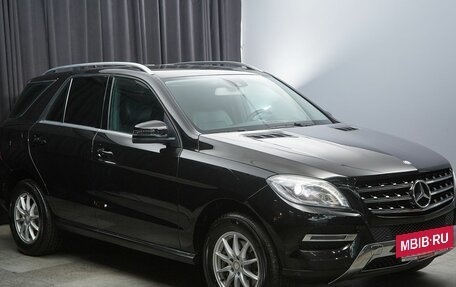 Mercedes-Benz M-Класс, 2013 год, 2 000 000 рублей, 3 фотография