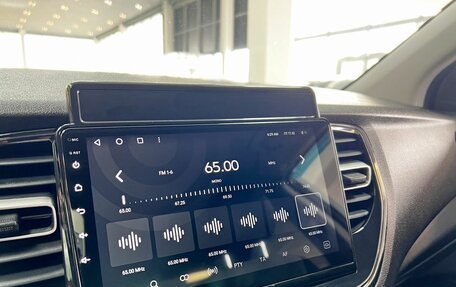 Hyundai Solaris II рестайлинг, 2020 год, 1 395 000 рублей, 17 фотография