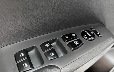 Hyundai Solaris II рестайлинг, 2020 год, 1 395 000 рублей, 14 фотография