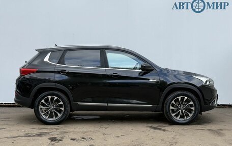Chery Tiggo 7 I, 2019 год, 1 280 000 рублей, 4 фотография