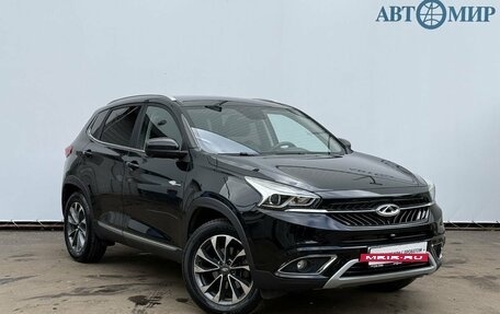 Chery Tiggo 7 I, 2019 год, 1 280 000 рублей, 3 фотография