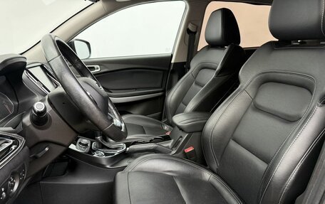 Chery Tiggo 7 I, 2019 год, 1 280 000 рублей, 10 фотография