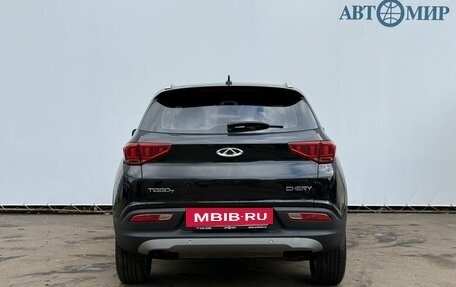 Chery Tiggo 7 I, 2019 год, 1 280 000 рублей, 6 фотография