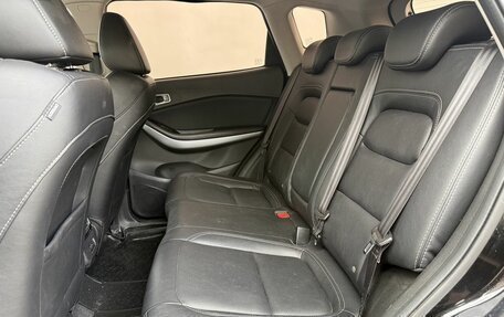 Chery Tiggo 7 I, 2019 год, 1 280 000 рублей, 11 фотография