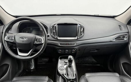 Chery Tiggo 7 I, 2019 год, 1 280 000 рублей, 12 фотография