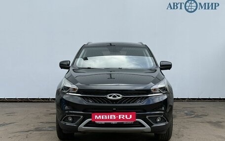 Chery Tiggo 7 I, 2019 год, 1 280 000 рублей, 2 фотография