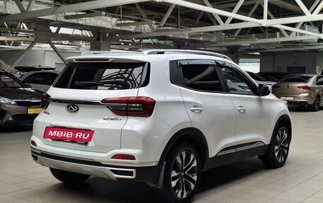 Chery Tiggo 4 I рестайлинг, 2021 год, 1 250 000 рублей, 7 фотография