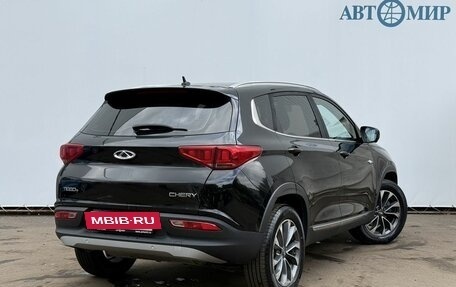 Chery Tiggo 7 I, 2019 год, 1 280 000 рублей, 5 фотография