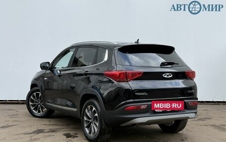 Chery Tiggo 7 I, 2019 год, 1 280 000 рублей, 7 фотография
