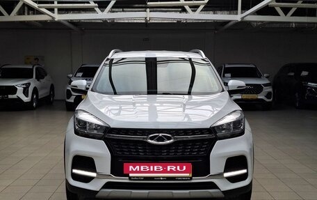 Chery Tiggo 4 I рестайлинг, 2021 год, 1 250 000 рублей, 2 фотография