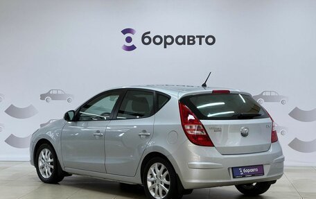 Hyundai i30 I, 2009 год, 655 000 рублей, 6 фотография