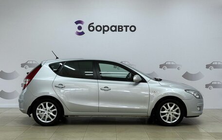 Hyundai i30 I, 2009 год, 655 000 рублей, 8 фотография
