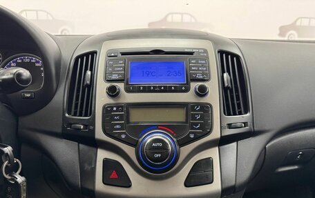 Hyundai i30 I, 2009 год, 655 000 рублей, 13 фотография