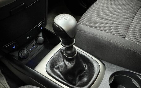 Hyundai i30 I, 2009 год, 655 000 рублей, 14 фотография
