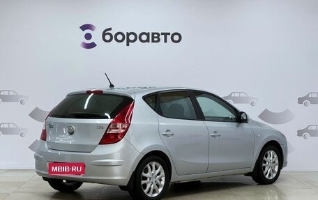 Hyundai i30 I, 2009 год, 655 000 рублей, 4 фотография