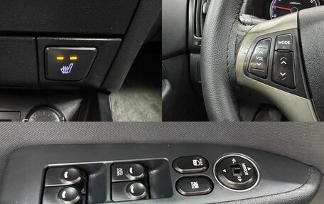 Hyundai i30 I, 2009 год, 655 000 рублей, 15 фотография