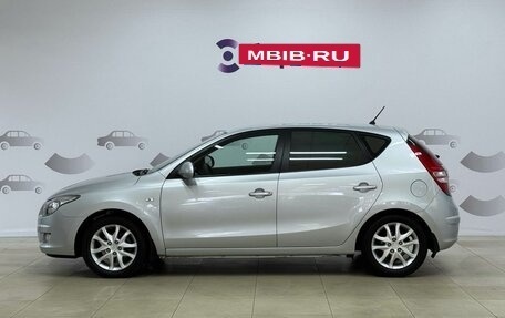 Hyundai i30 I, 2009 год, 655 000 рублей, 7 фотография