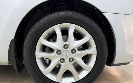 Hyundai i30 I, 2009 год, 655 000 рублей, 16 фотография