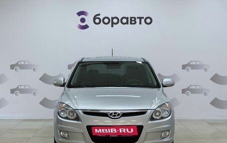 Hyundai i30 I, 2009 год, 655 000 рублей, 2 фотография