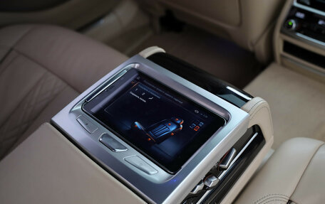 BMW 7 серия, 2016 год, 2 590 000 рублей, 16 фотография
