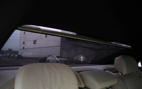 BMW 7 серия, 2016 год, 2 590 000 рублей, 20 фотография