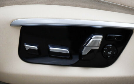 BMW 7 серия, 2016 год, 2 590 000 рублей, 29 фотография