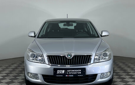 Skoda Octavia, 2011 год, 1 198 000 рублей, 2 фотография