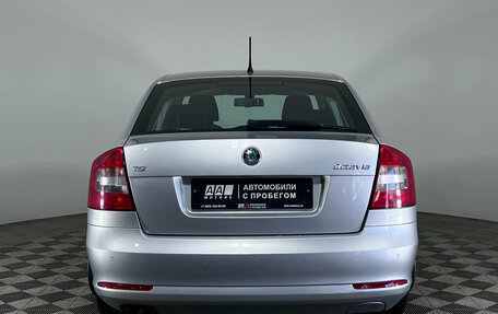 Skoda Octavia, 2011 год, 1 198 000 рублей, 7 фотография
